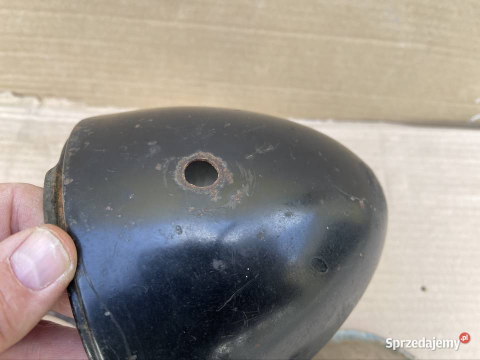 Lampa SHL M04 sprzedam