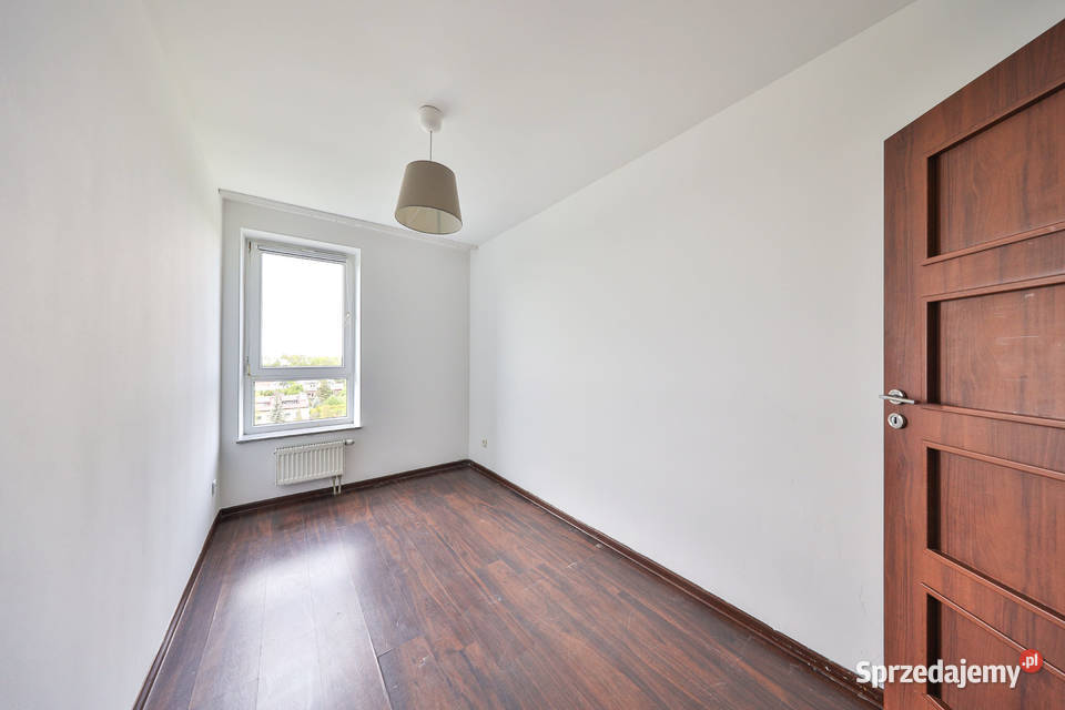 Piaseczno Józefosław 2 pok 477 m balkon garaż gazowe