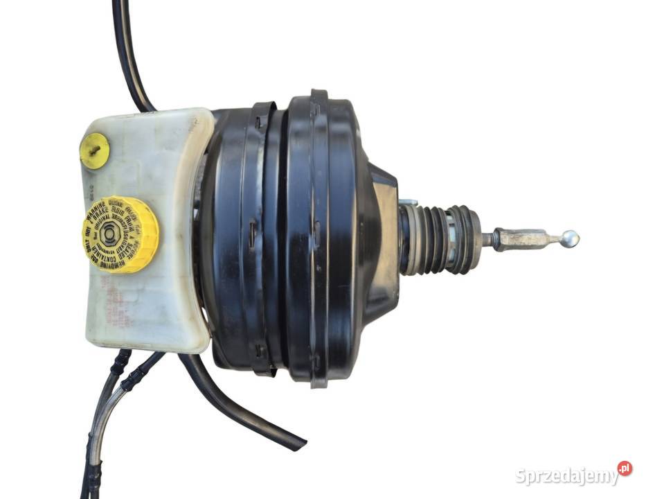 SERWO POMPA HAMULCOWA HAMULCOWE VW PASSAT B5 FL osobowe sprzedam