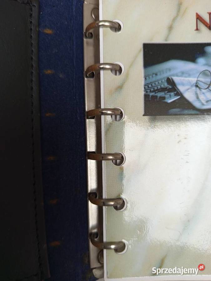 Komplet portfelików Gdańsk