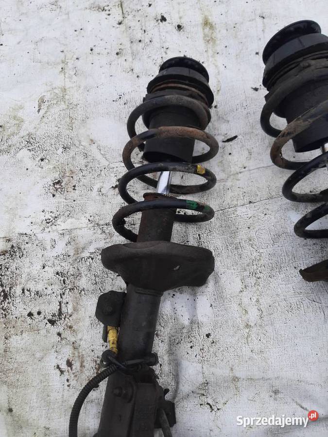 CHEVROLET LACETTI NUBIRA 18 16V Kompletny osobowe Ksawerów