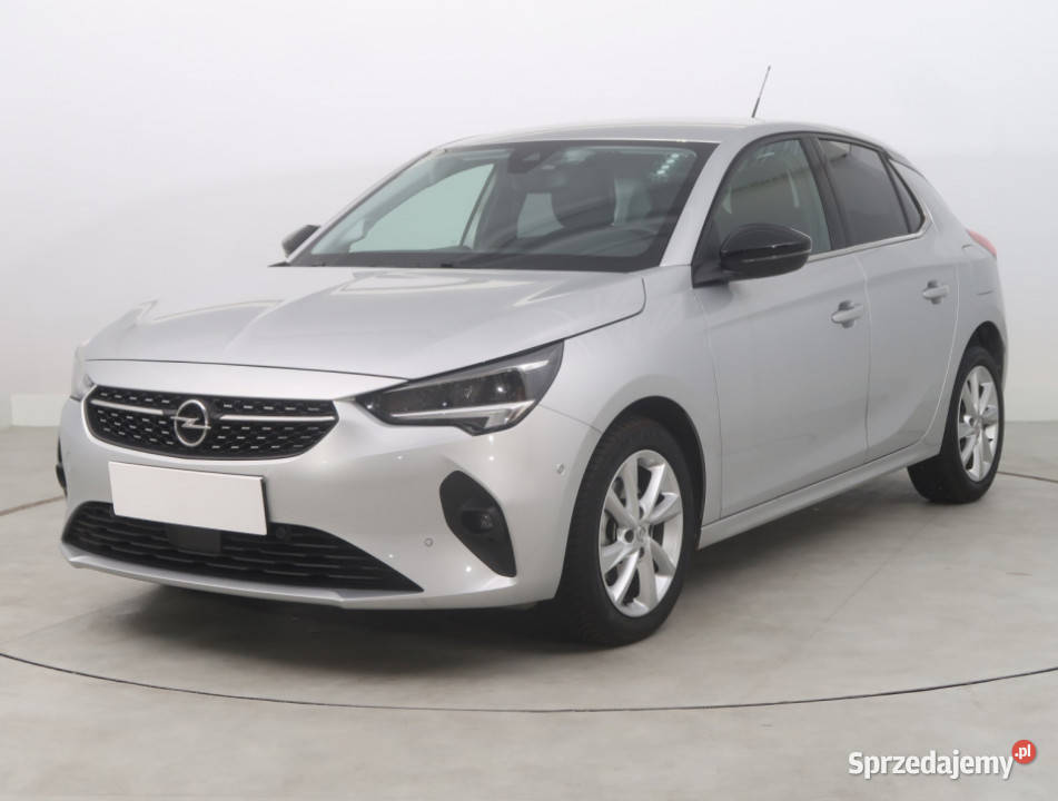Opel Corsa 12 Turbo bluetooth Bielany Wrocławskie sprzedam