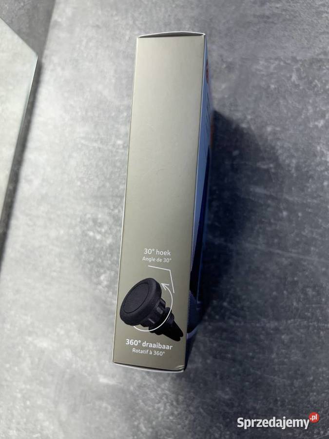 Kruidvat magnetische telefoonhoender magnetyczny Jasło