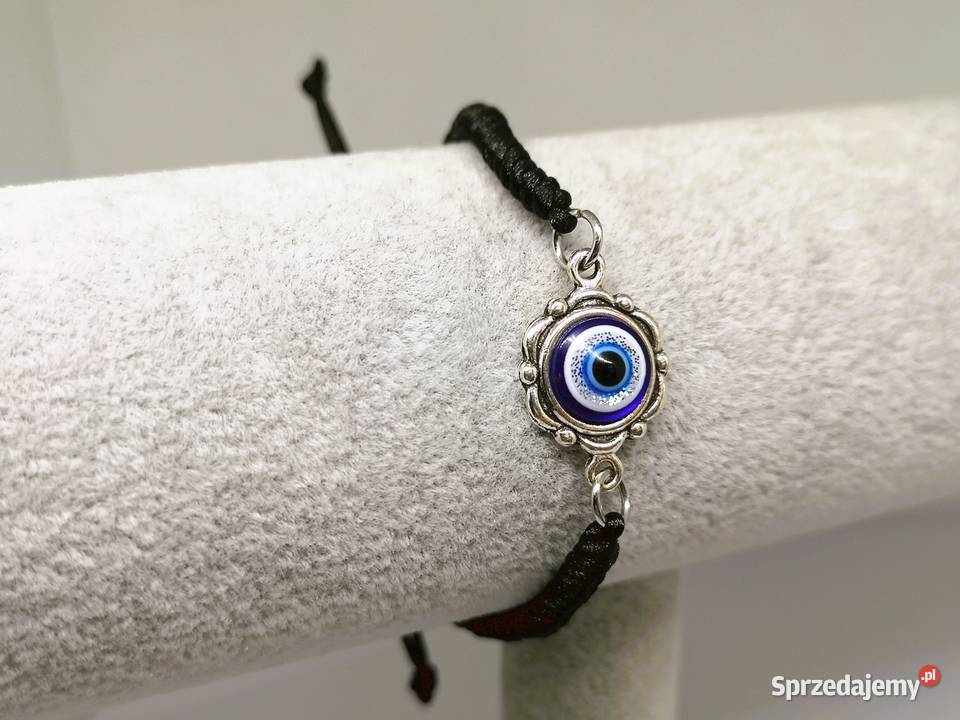 Bransoletka Oko Proroka Kielce