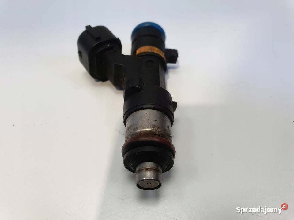 WTRYSKIWACZ Nissan 350Z 35 V6 0280158042 Części samochodowe lubelskie Chełm