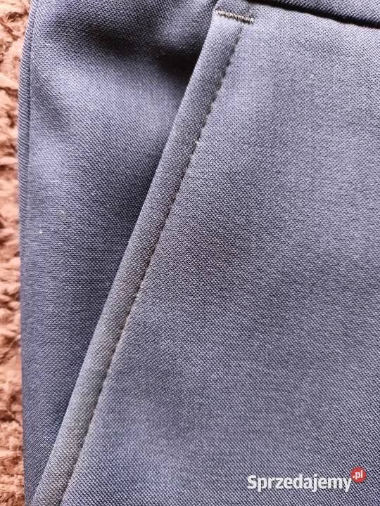 Garnitur męski młodzieżowy studniówka wesele Rozmiar XXL Trzebnica