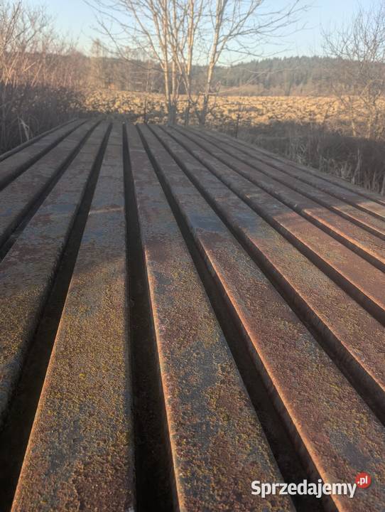 Kontener 6m Autosan D11 kabina do piaskowania małopolskie Gorlice sprzedam