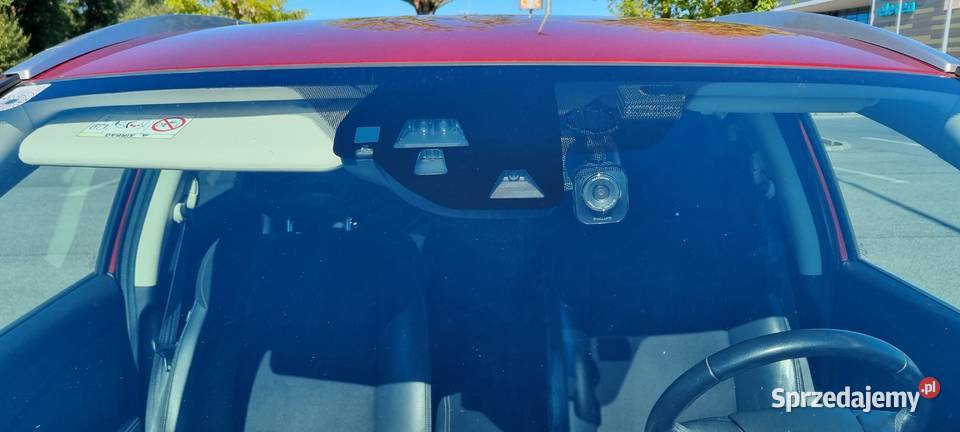 Crv 16i dtec 4wd 160 Lifestyle plus Ropczyce