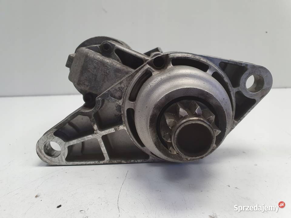 Seat Ibiza IV 14 16V ROZRUSZNIK valeo 02T911024N Janów