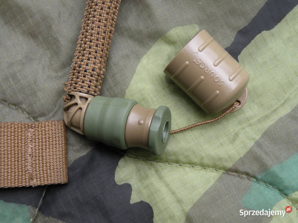 Camelbak PROPPER 3L coyote dolnośląskie Wrocław