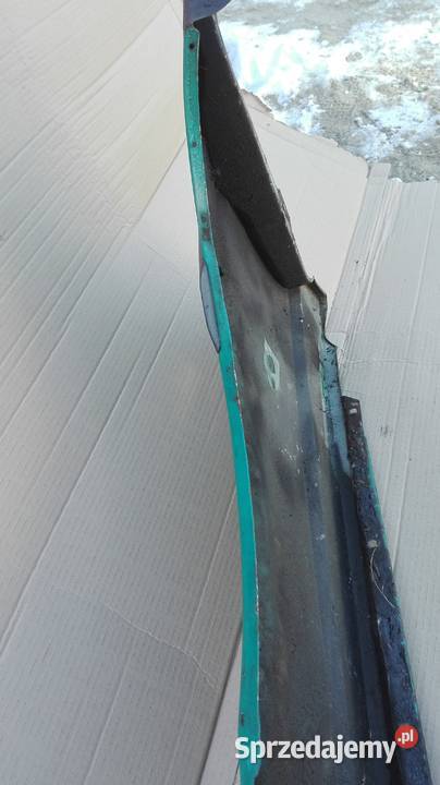 Polonez blotnik lewy l69 fso caro truck przod mazowieckie Suskowola