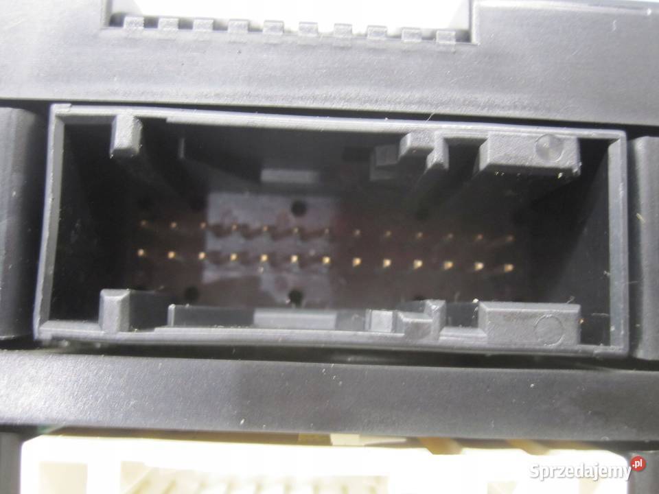 FORD MONDEO MK4 IV 10r panel klimatyzacji Kielce