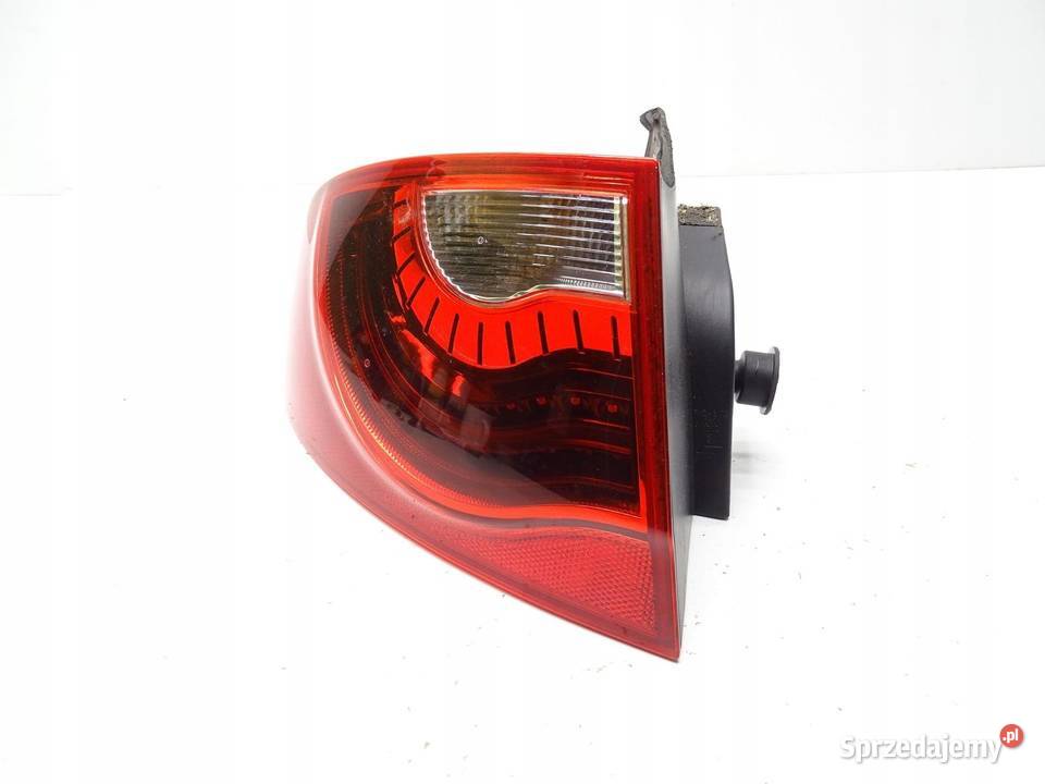 LAMPA LEWY TYŁ LEWA TYLNA W BŁOTNIK 3R5945095D