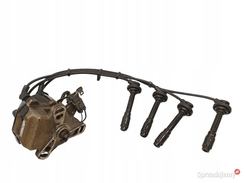 APARAT ZAPŁONOWY 30100P1KE01 14 16V Honda Civic