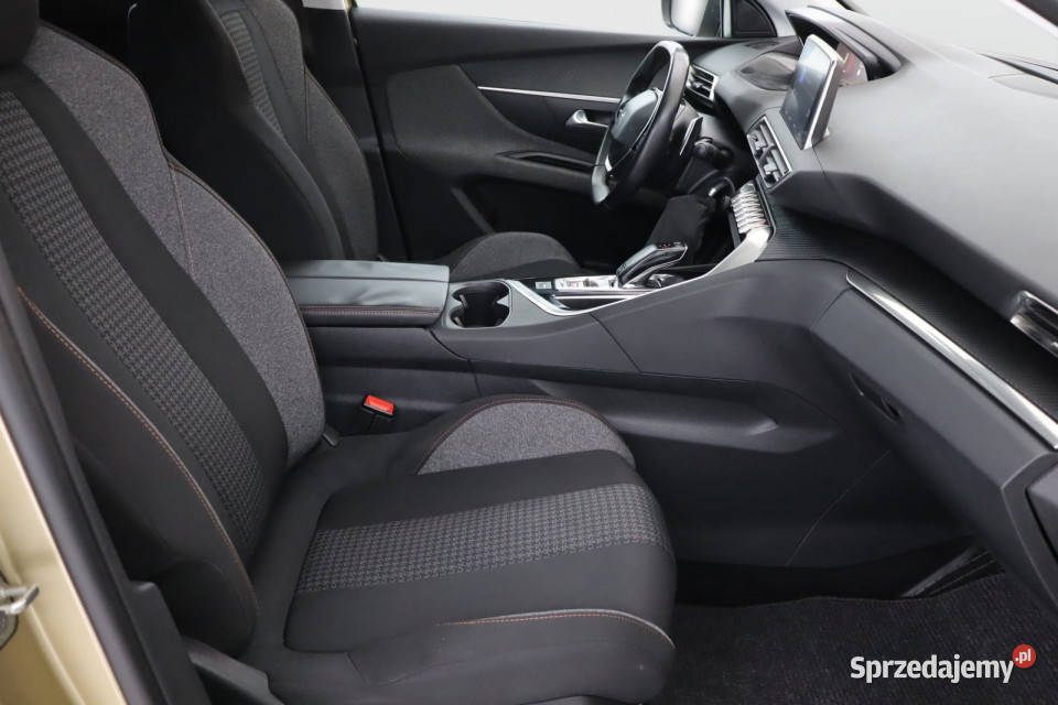 Peugeot 5008 16 THP 4/5