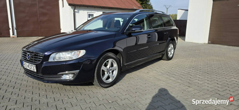 Volvo V70 20diesel V70 Kutno