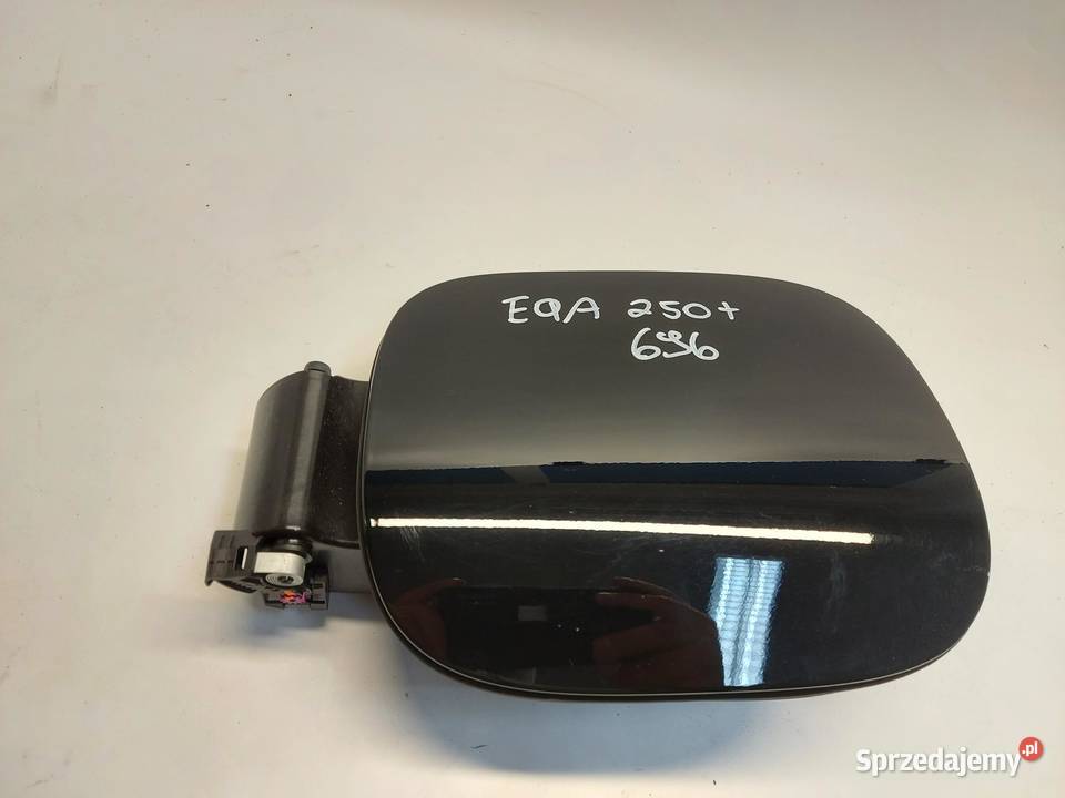 Mercedes EQA 250 W243 KLAPKA WLEWU PALIWA