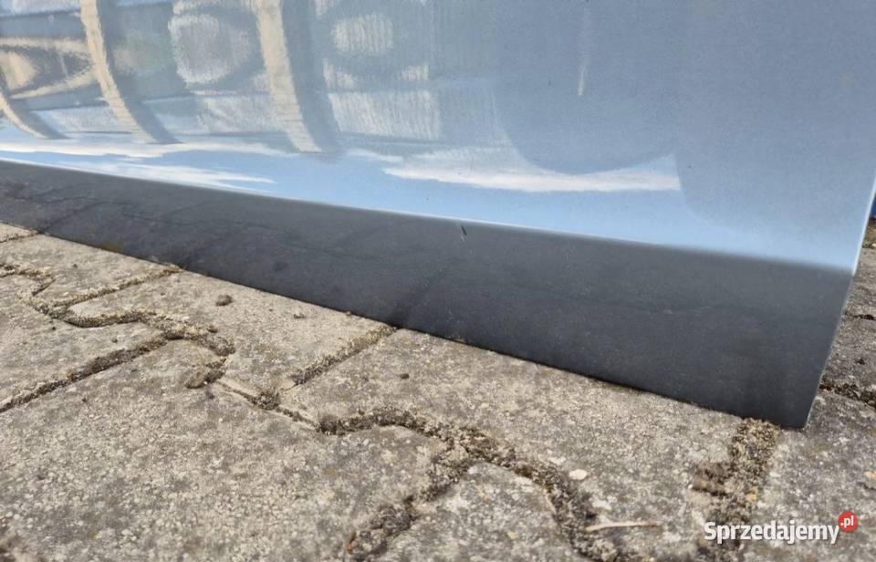 8 DRZWI PRZÓD LEWY PRZEDNIE LEWE SEAT ALTEA LS5V świętokrzyskie Działoszyce