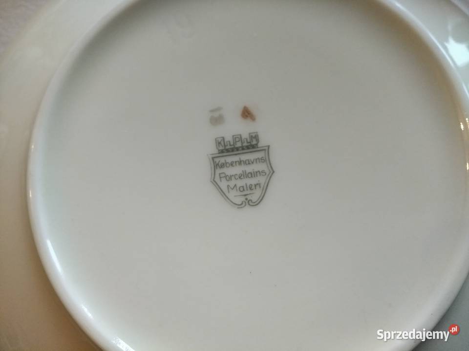 serwis kawowy BAVARIA