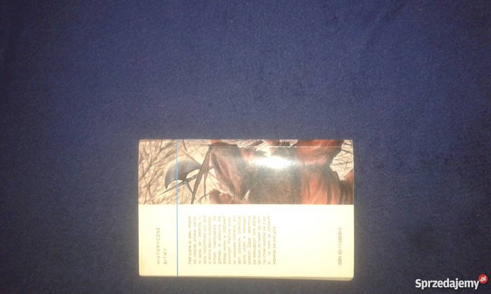 Książki do kolekcji Pozostałe Warszawa