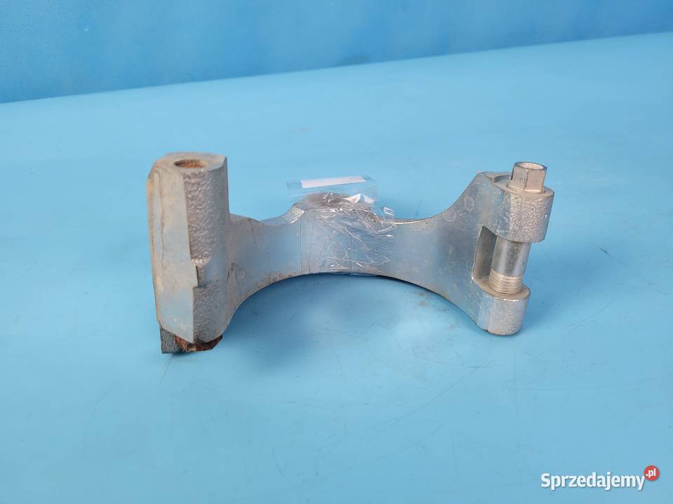 DEUTZFAHR 6130 TTV WSPORNIK SPRĘŻARKI Kolno
