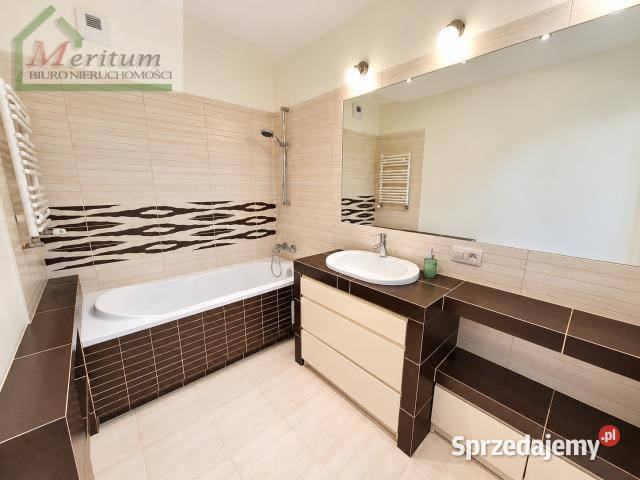 Mieszkanie 67m2 3 pokojowe Krosno