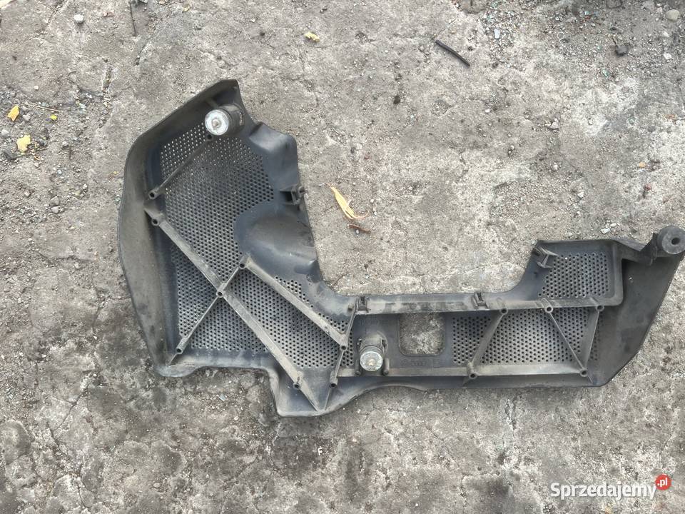 osłona obudowa Skoda Octavia I Ostrzeszów