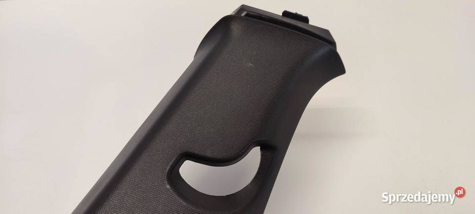 VW TAYRON OSŁONA SŁUPKA LEWA 57L867287