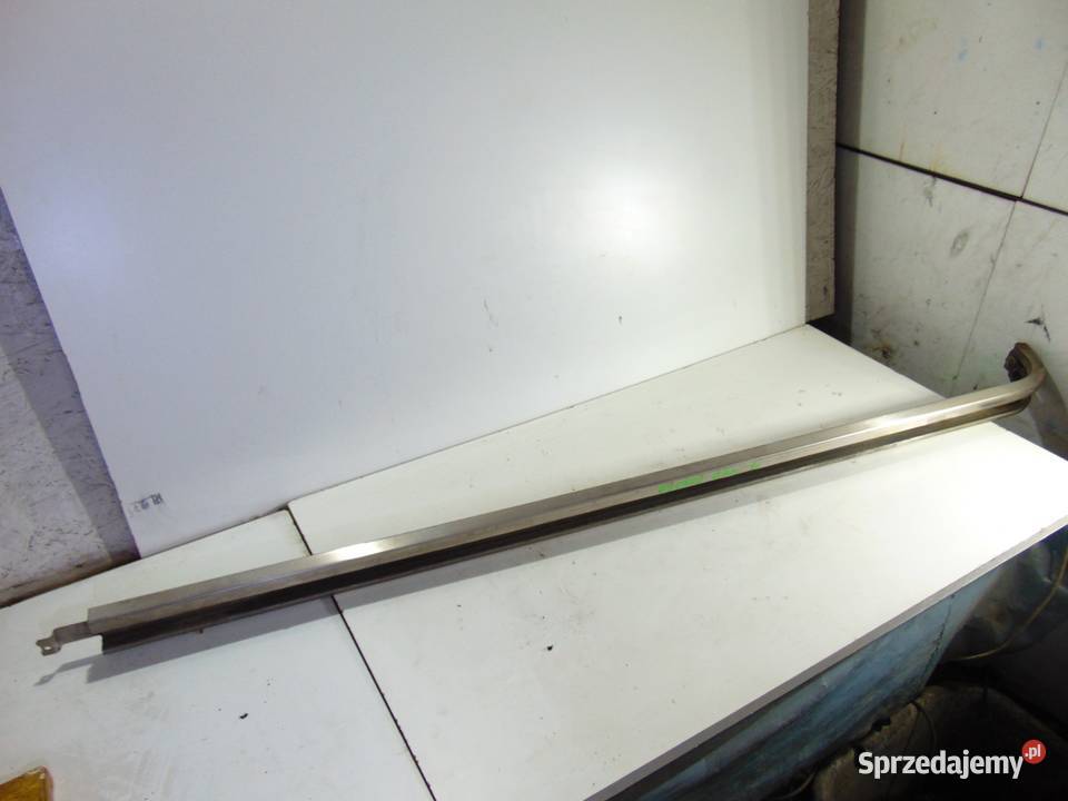 PROWADNICA DRZWI PRZESUWNYCH DUCATO BOXER JUMPER sprzedam