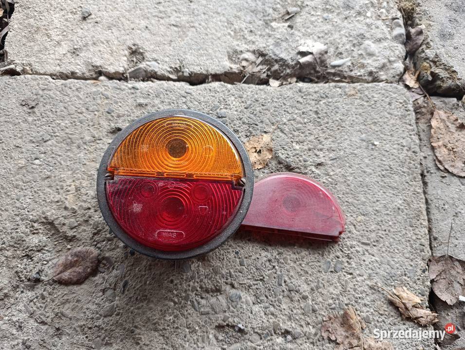 Części do ursus C330 małopolskie Klecza Dolna