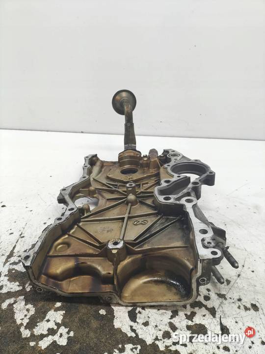 POMPA OLEJU OSŁONA 1060A129 16 16V Mitsubishi