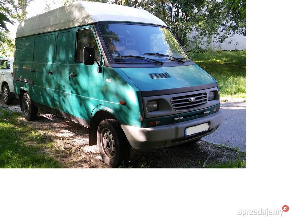 Lublin 35 T 90KM mazowieckie Warszawa