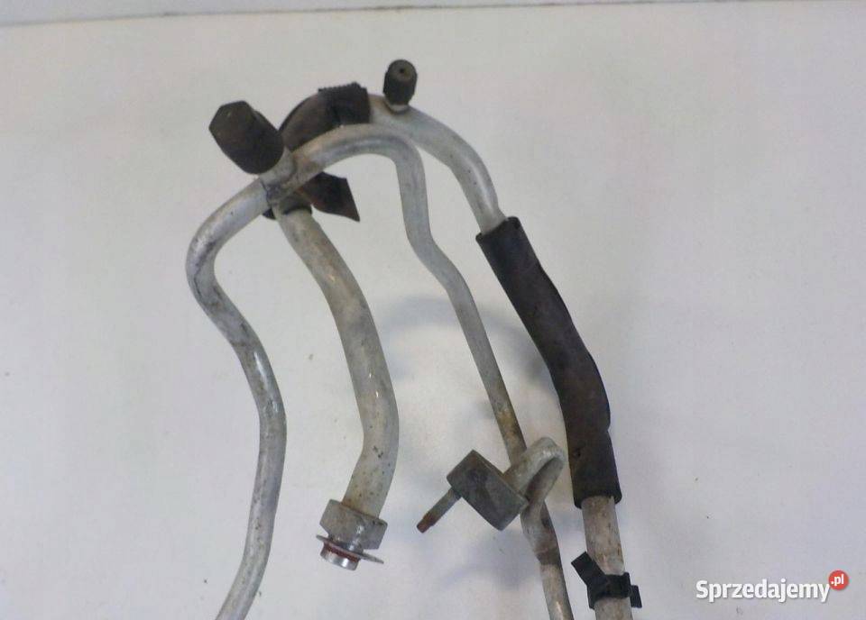 LINCOLN NAVIGATOR III RURKA WĄŻ PRZEWÓD PRZEWODY