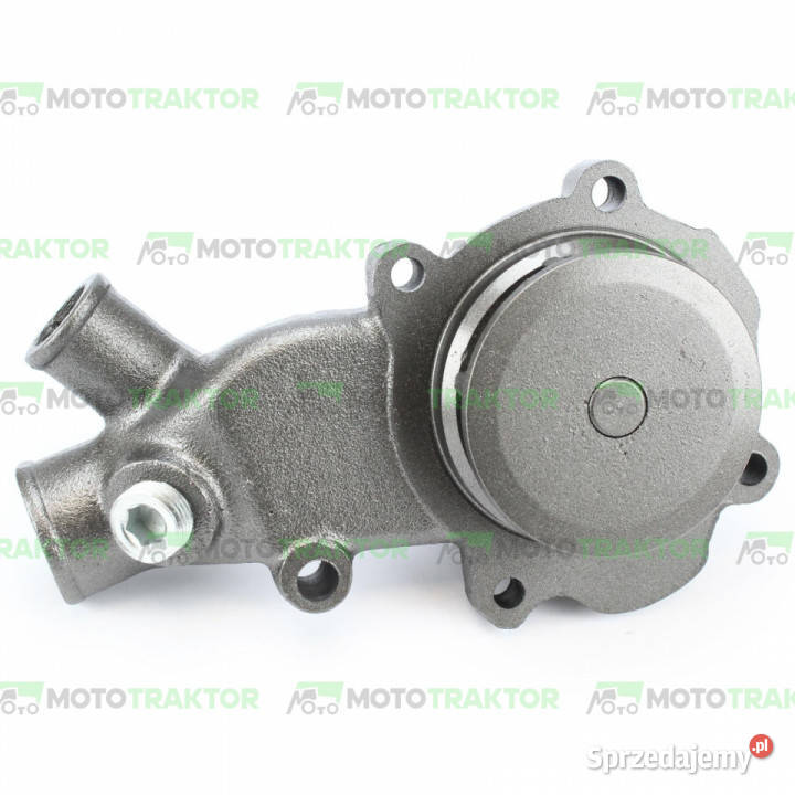 POMPA WODY MASSEY FERGUSON 4222071M91 nieuszkodzony Łążynek