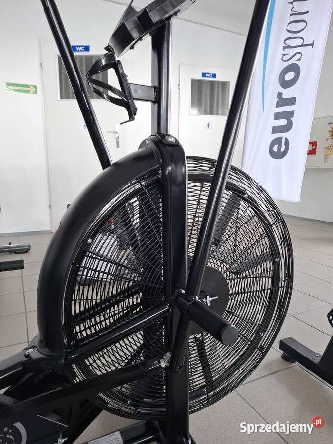 Air Bike 2 FFittech art AIRBIKE2 zachodniopomorskie Wałcz