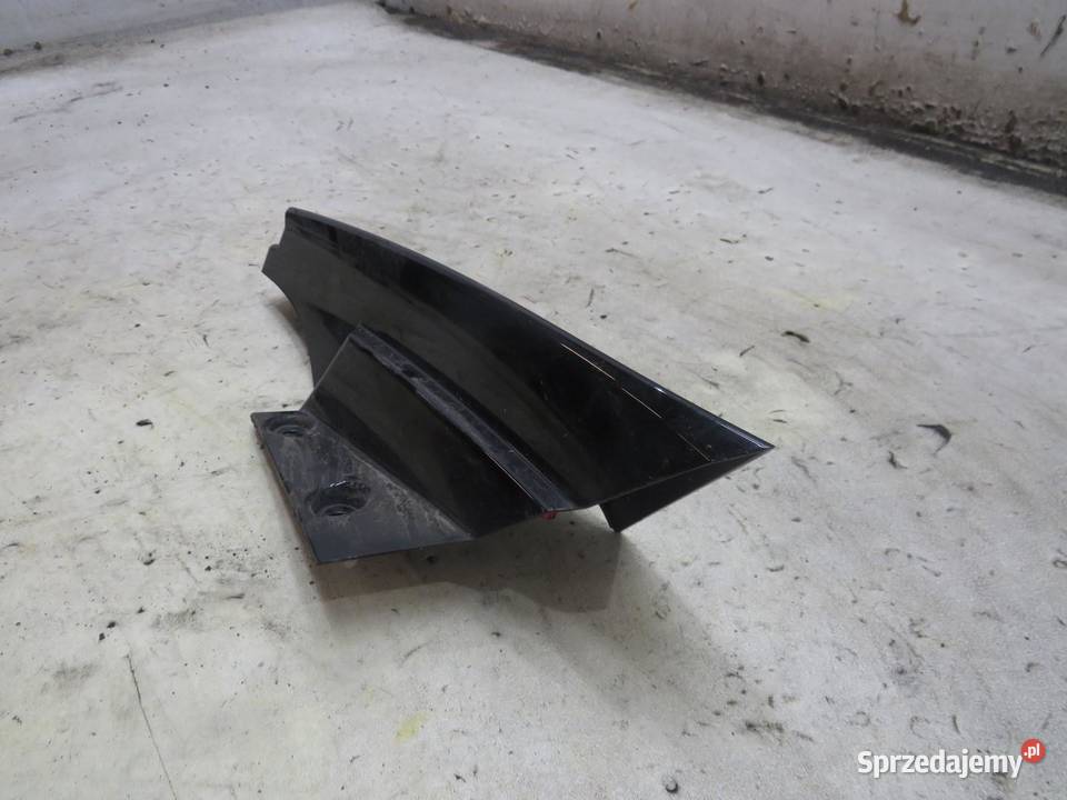 OSŁONA LAMPY KLAPY LISTWA PRAWY TYŁ XTRAIL III