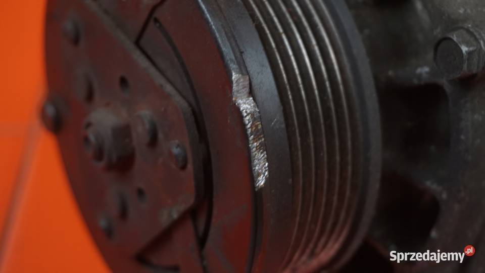 OUTLANDER II 4007 24 B 08r 170 4B12 sprezarka osobowe Suków