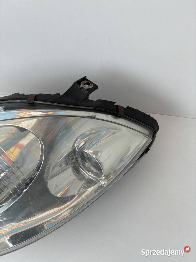 Mercedes W169 A klasa A1698200561 soczewka LAMPA