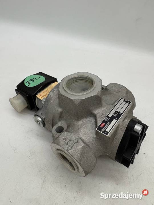 Herion 8026670 Solenoid valve Pozostałe Warszawa