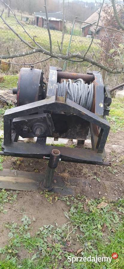 LEBIODKA podkarpackie Poraż