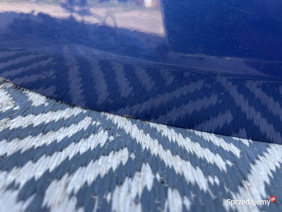 Klapa 381 BMW E91 lift wysyłka Stalowa Wola