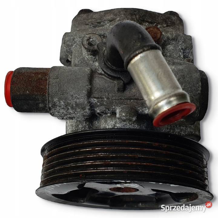 POMPA WSPOMAGANIA Jeep Patriot 20 CRD BYL osobowe Chełm