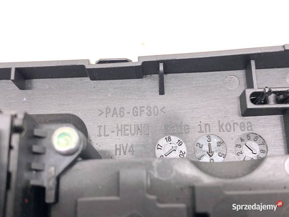 LAMPA SUFITOWA VW TROC 2GA947105AA Crossover Pozostałe podkarpackie sprzedam