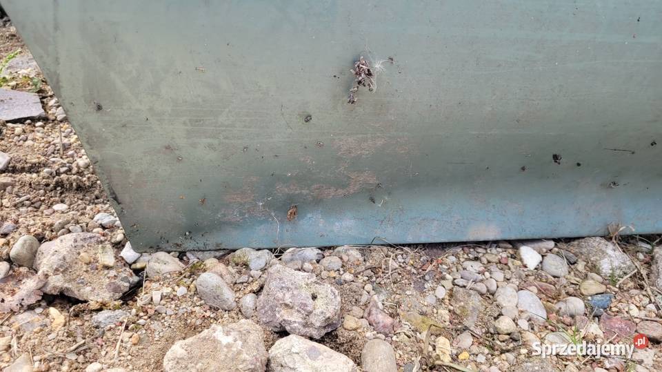 Drzwi Honda Civic V Łagów