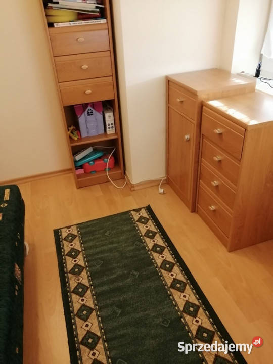 Dziwnów Mieszkanie 2pokojowe z miejscem