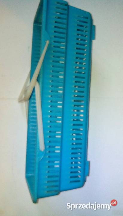 Koszyk Rolnictwo zachodniopomorskie