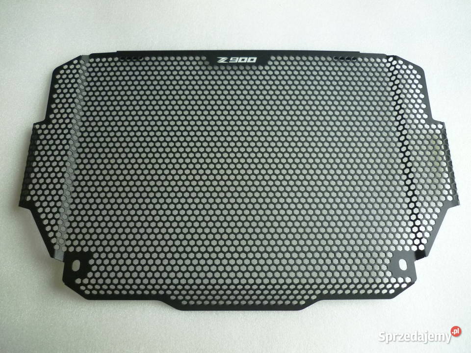 Osłonaramkapokrywa chłodnicy KAWASAKI Z900Z 900 Poznań