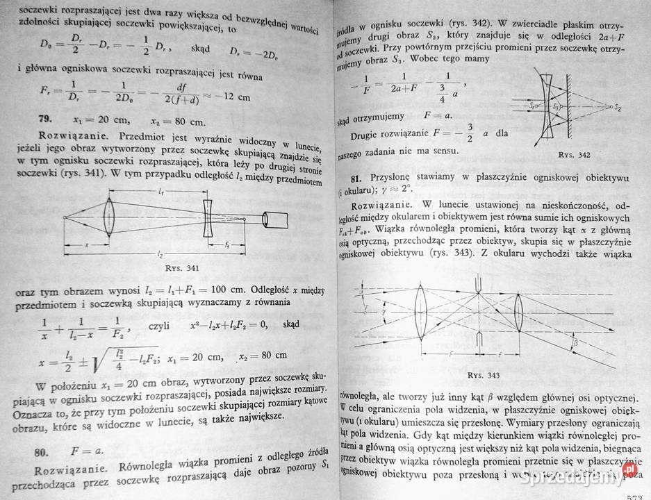 Zadania z fizyki S U Gonczarenko