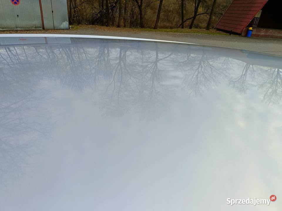 Sprzedam Citroen C4 16thp 156 2012 Limanowa sprzedam