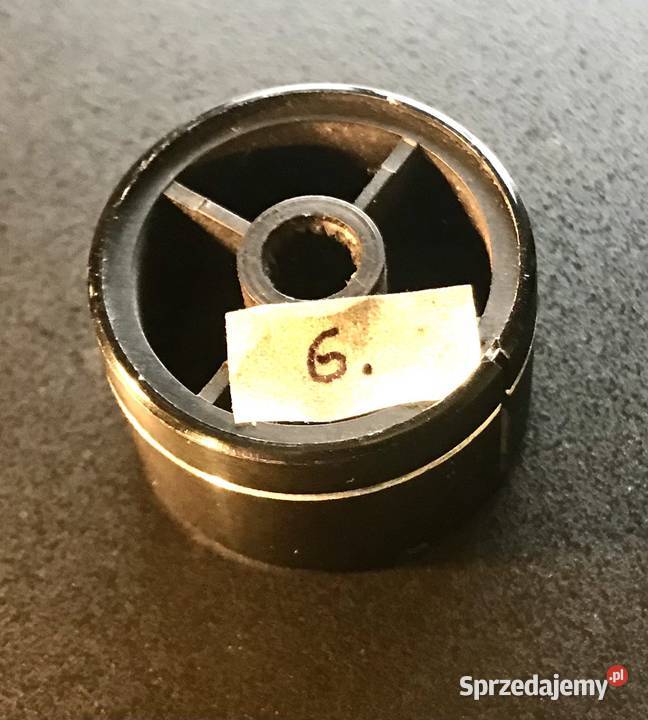 WS 503 gałka barwy 6 Lublin